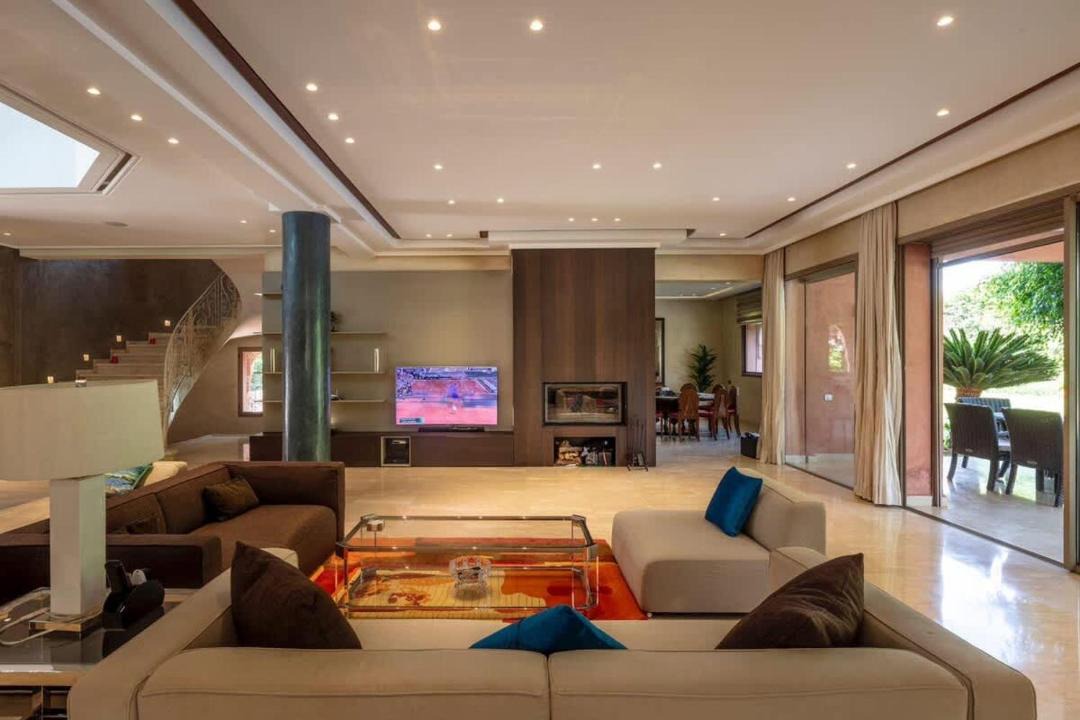 Photo of Livingroom in Oulad Hassoune