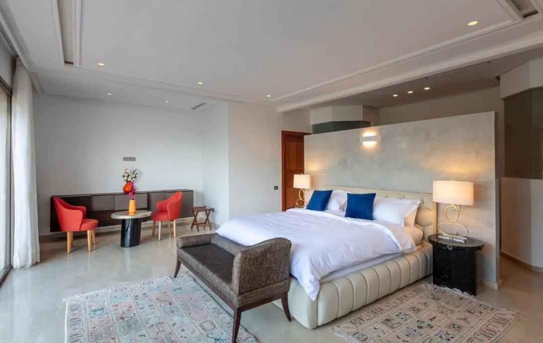 Photo of Bedroom in Oulad Hassoune