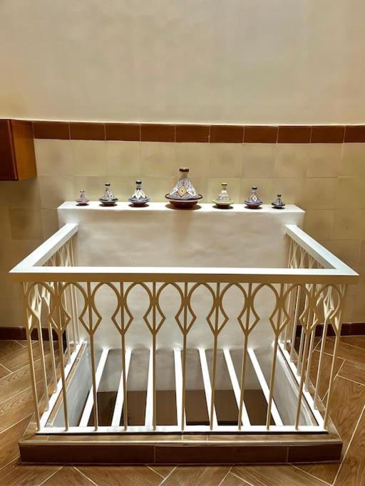 Photo of Bathroom in Medina of Tangier