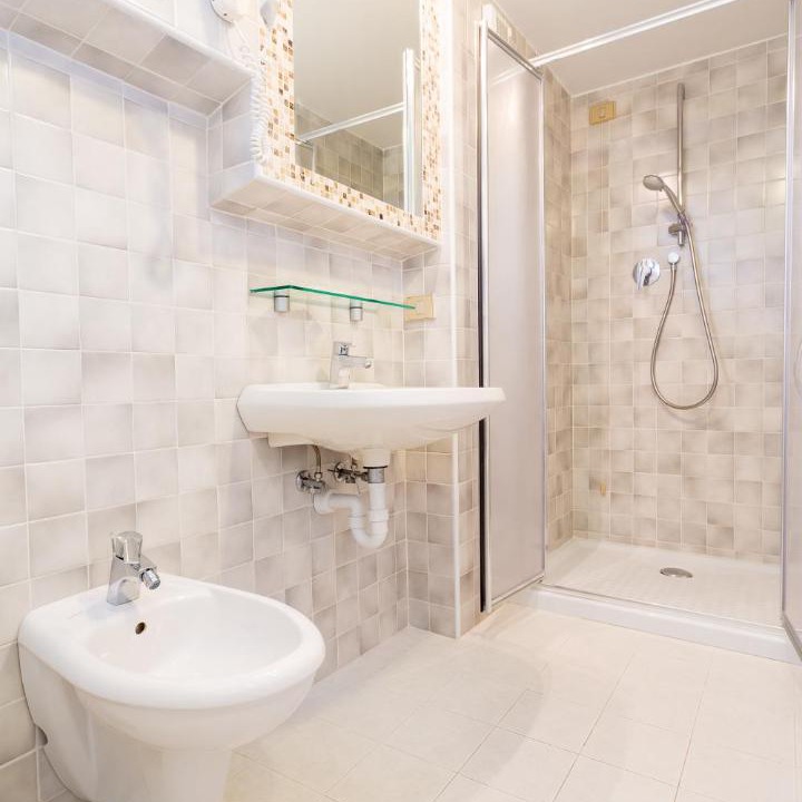 Photo of Bathroom in Assisi