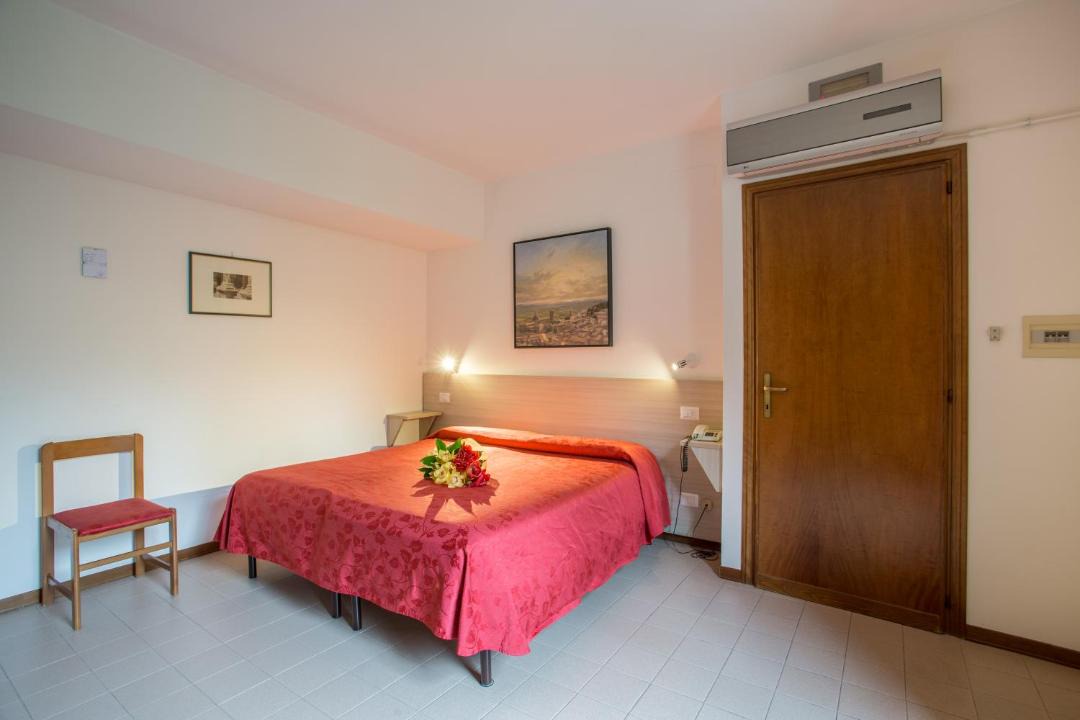 Photo of Bedroom in Assisi