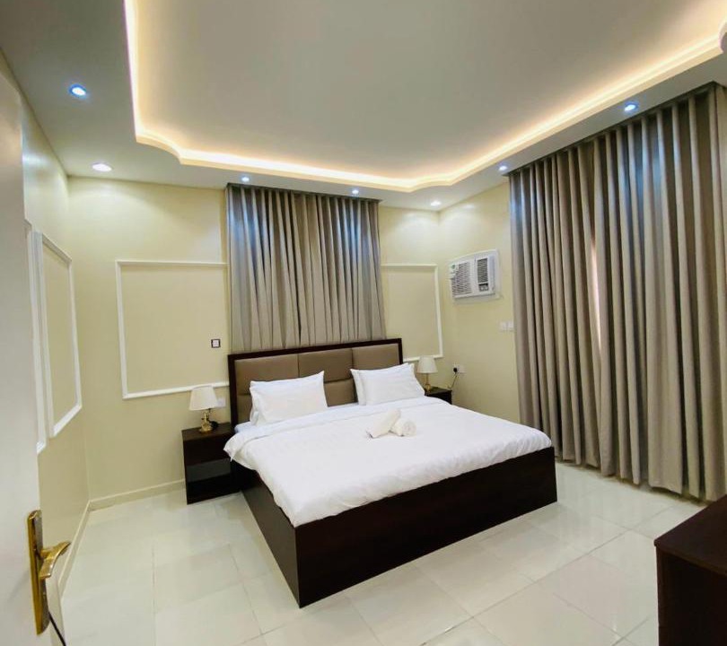 Photo of Bedroom in Al Baha