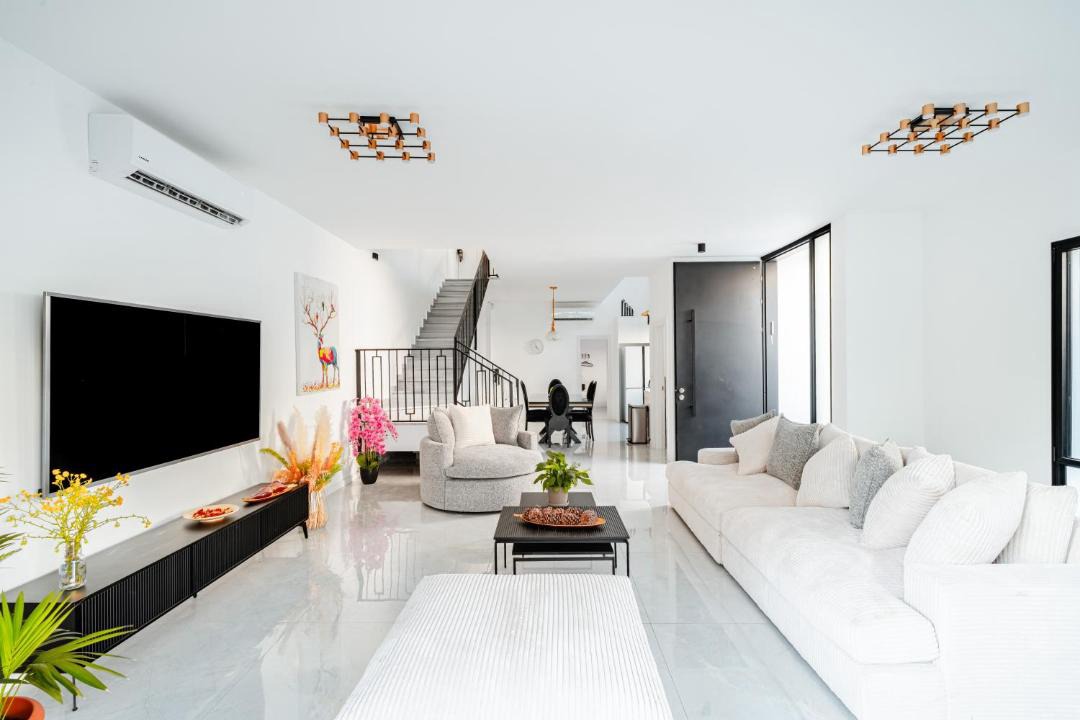 Photo of Livingroom in Hadera