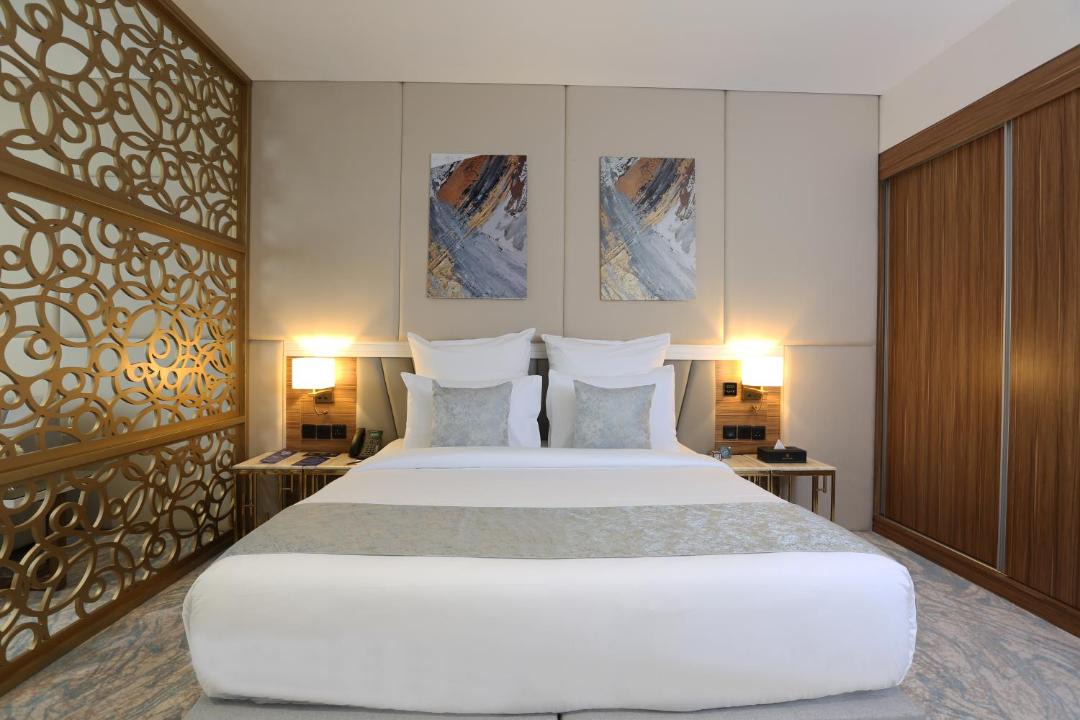 Photo of Bedroom in Al Olaya District