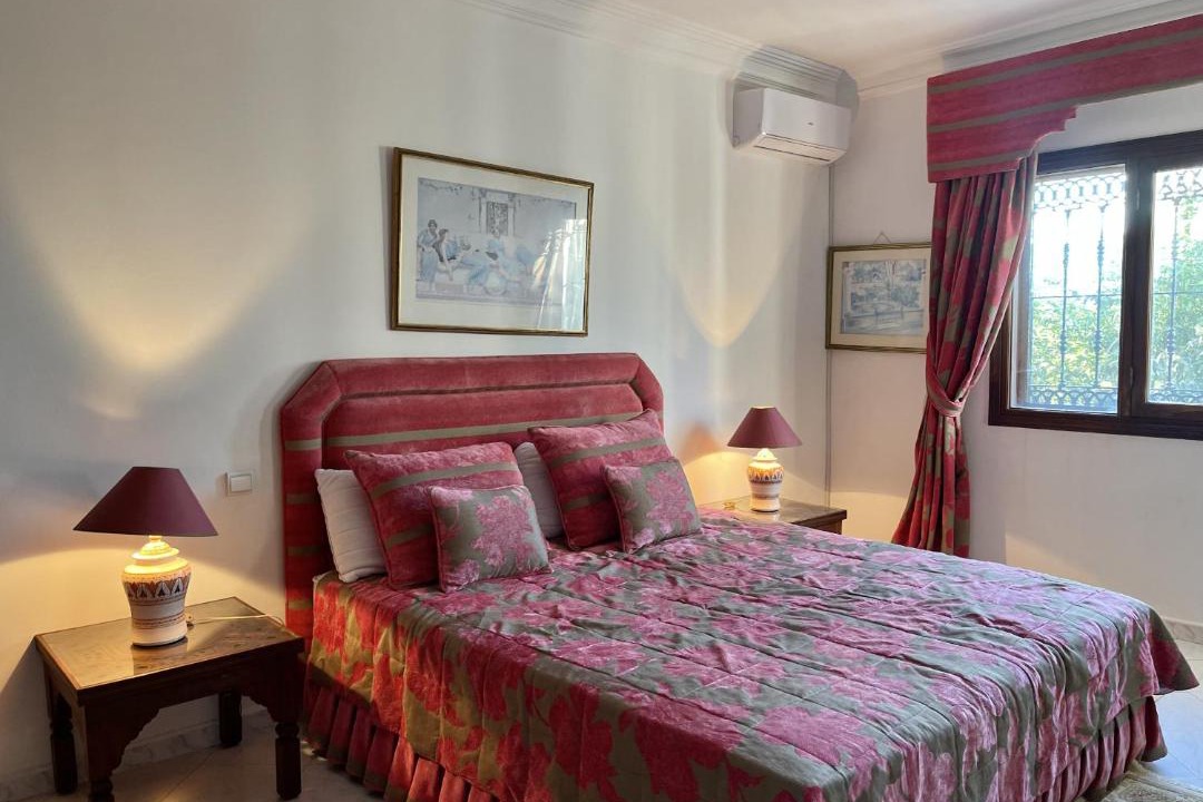 Photo of Bedroom in Achakkar