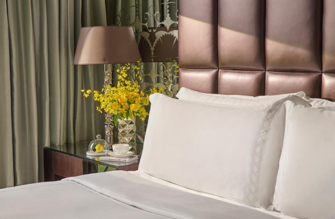 Photo of Bedroom in Al Olaya District