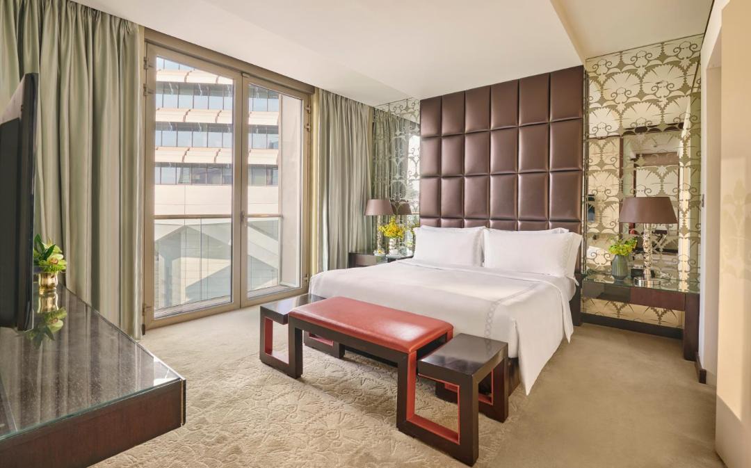 Photo of Bedroom in Al Olaya District