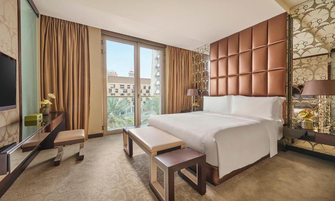 Photo of Bedroom in Al Olaya District