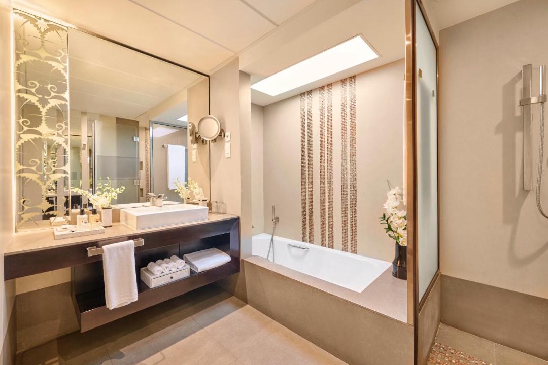 Photo of Bathroom in Al Olaya District