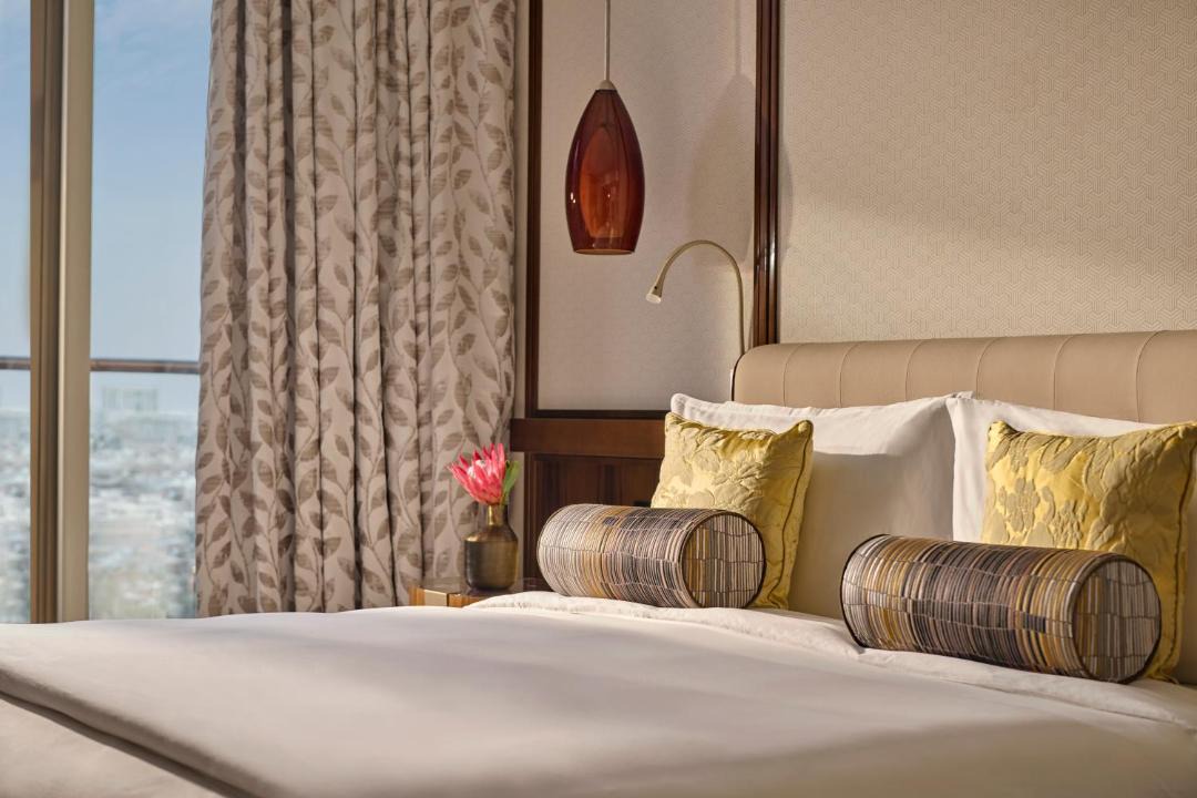 Photo of Bedroom in Al Olaya District