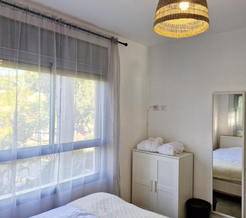 Photo of Bedroom in Lehavot HaBashan