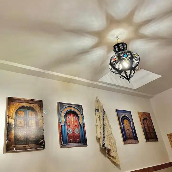 Photo of Others in Medina of Tangier