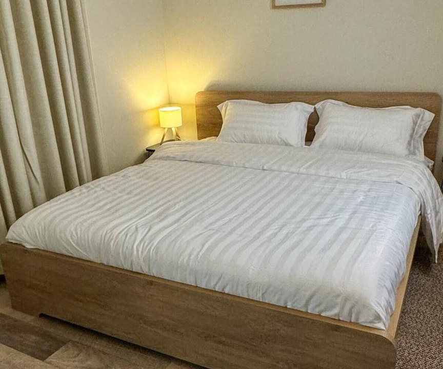 Photo of Bedroom in Medina