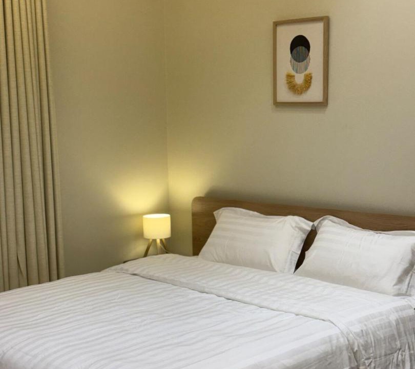 Photo of Bedroom in Medina