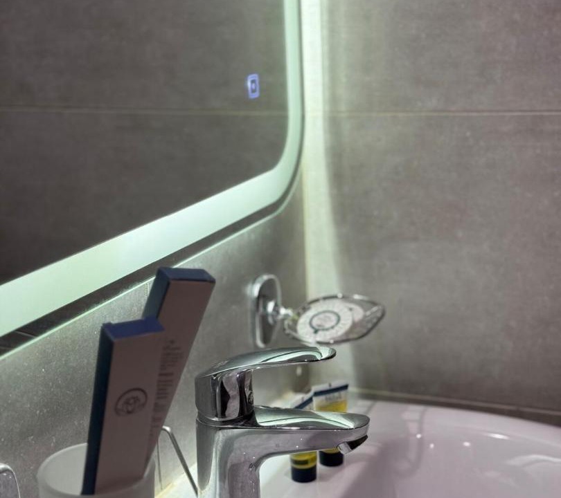 Photo of Bathroom in Medina