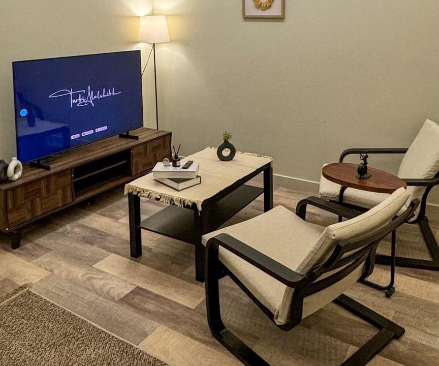 Photo of Livingroom in Medina