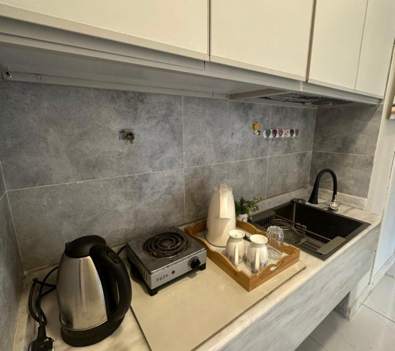 Photo of Kitchen in Al Shawqiyyah
