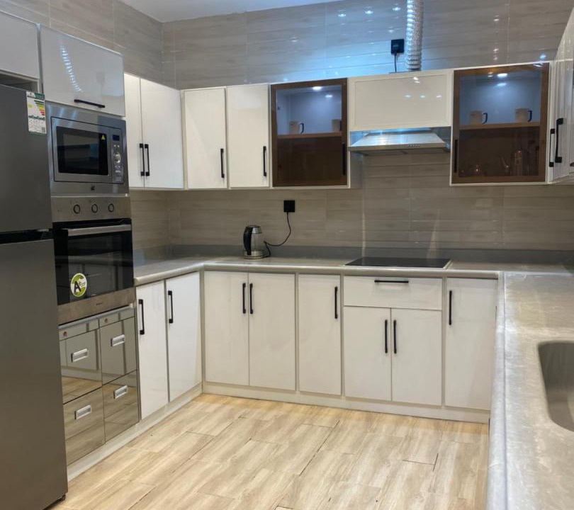 Photo of Kitchen in Medina
