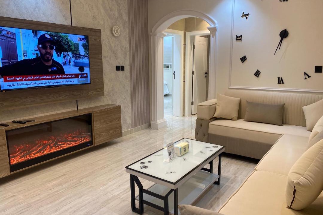 Photo of Livingroom in Medina