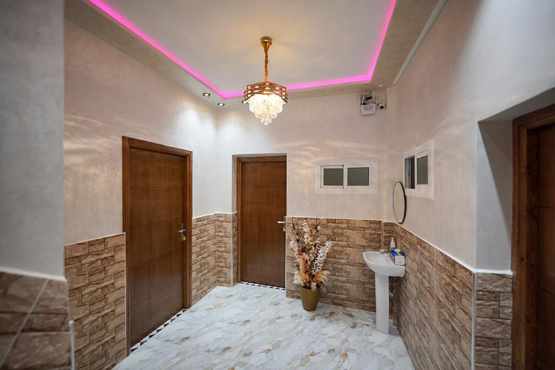 Photo of Bathroom in Medina of Tangier