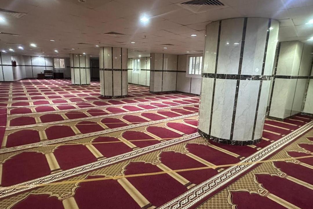 Photo of Others in Mecca