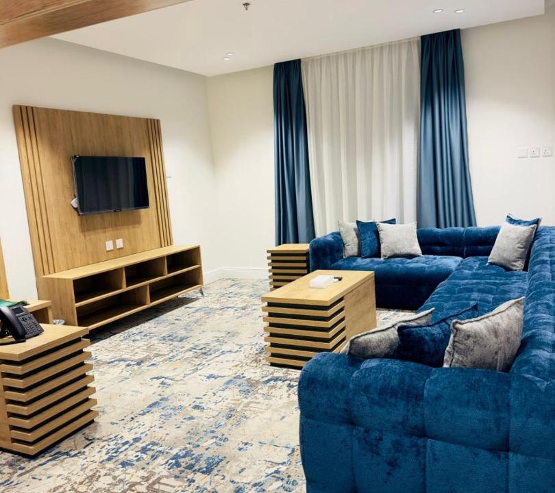 Photo of Livingroom in Umluj