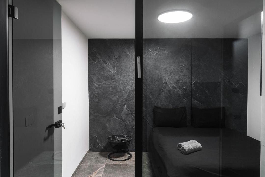 Photo of Bathroom in Kiryat Motzkin
