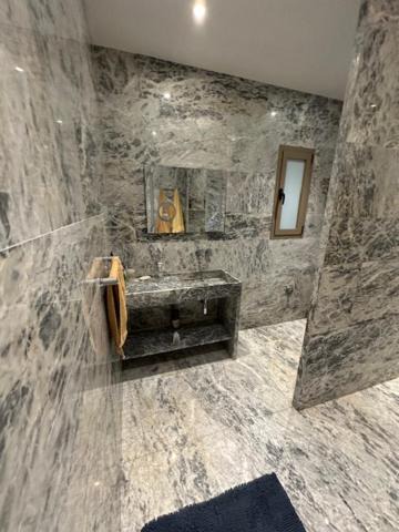 Photo of Bathroom in Agadir