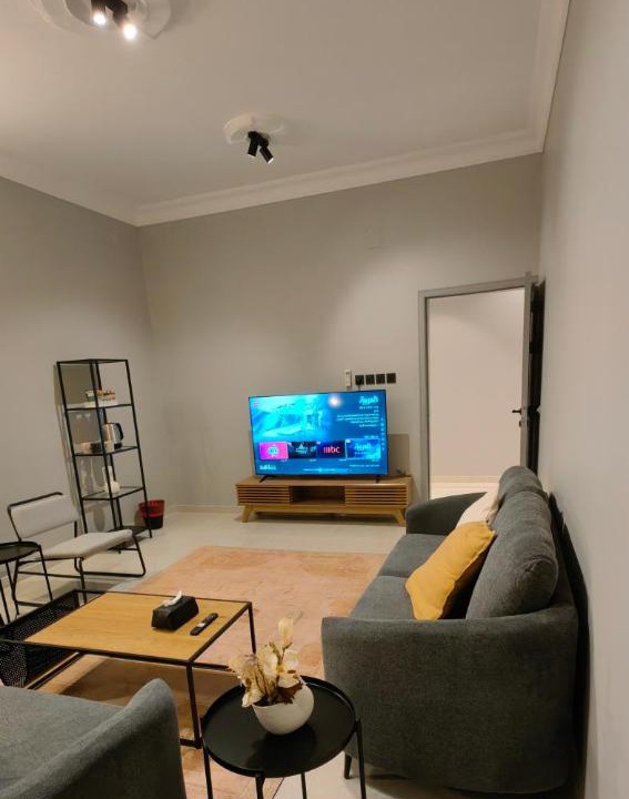 Photo of Livingroom in Gassim
