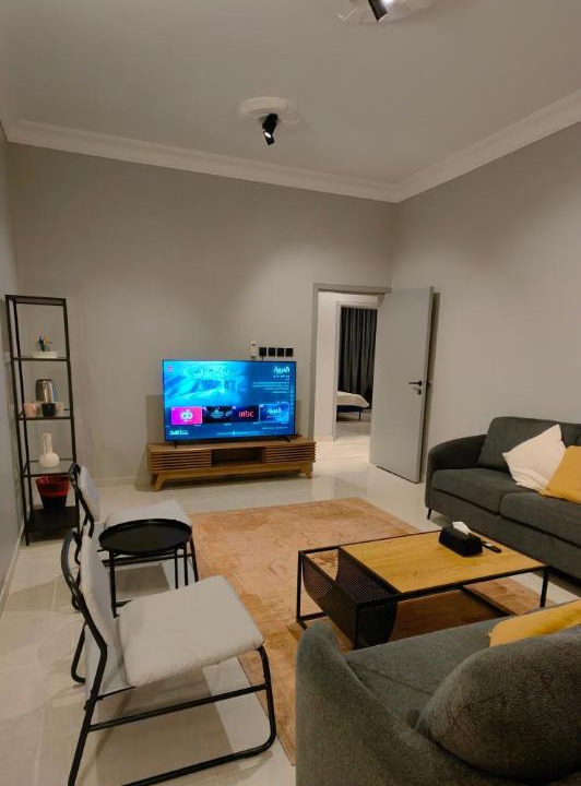 Photo of Livingroom in Gassim