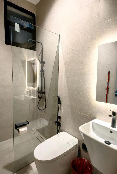 Photo of Bathroom in Gassim