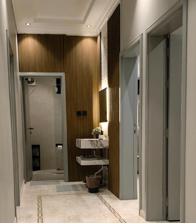 Photo of Bathroom in Gassim