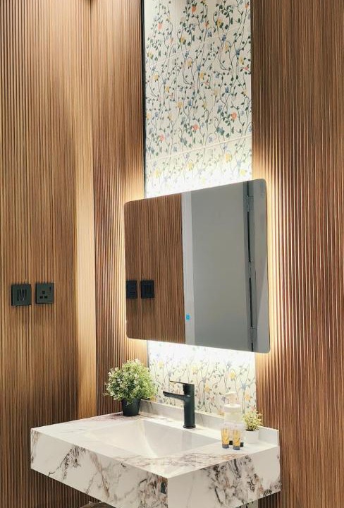 Photo of Bathroom in Gassim