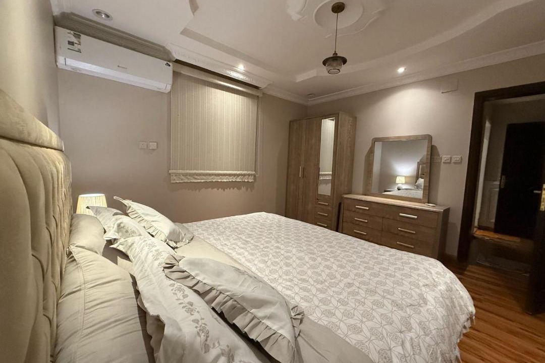 Photo of Bedroom in Medina