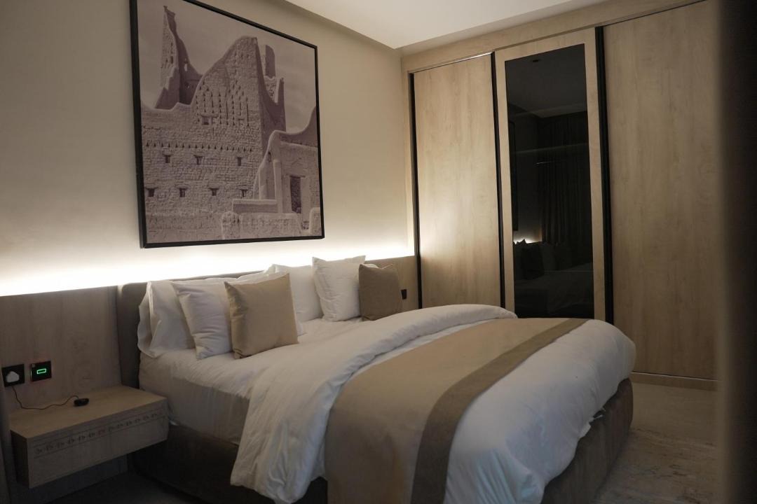 Photo of Bedroom in Uyayna