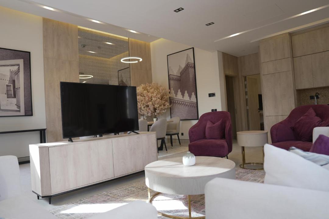 Photo of Livingroom in Uyayna