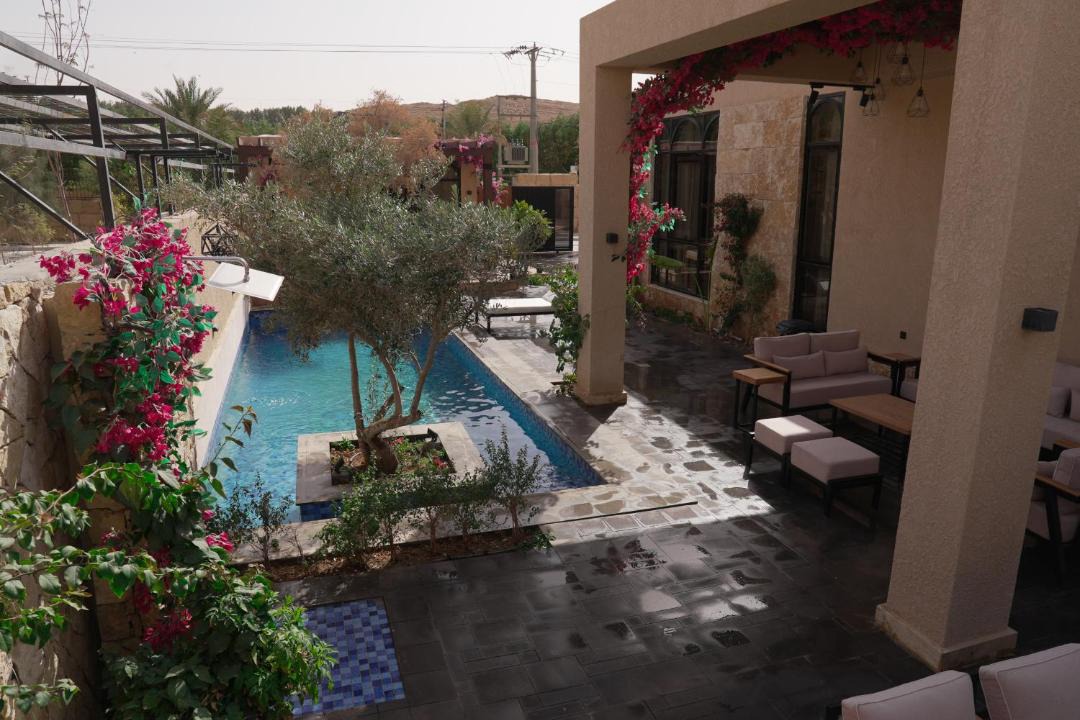 Photo of Patio Balcony in Uyayna