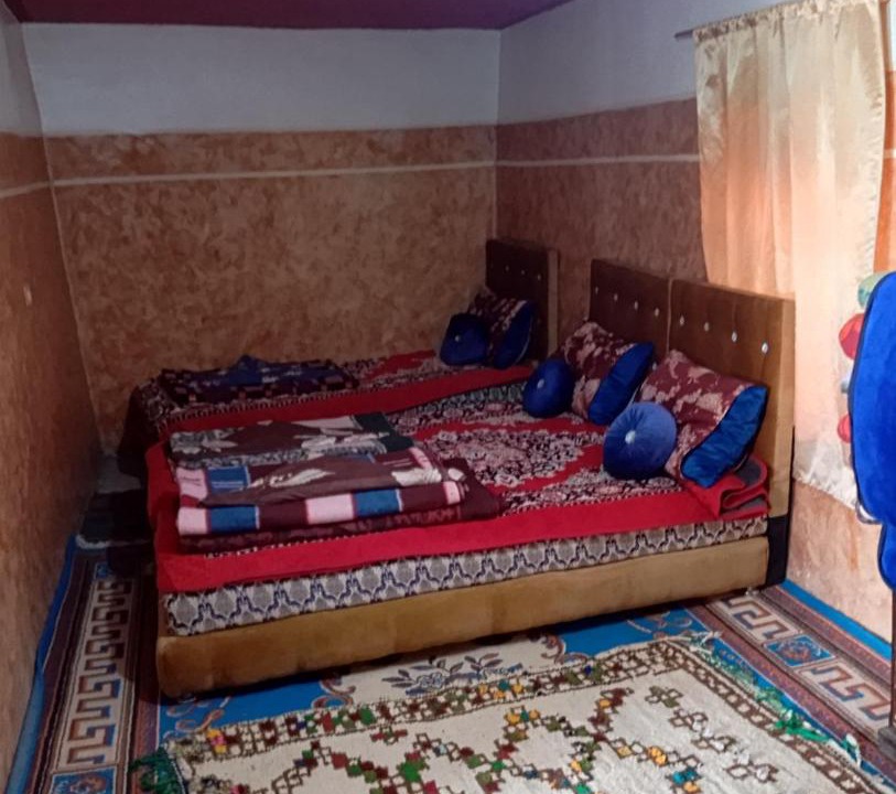 Photo of Bedroom in Tabant