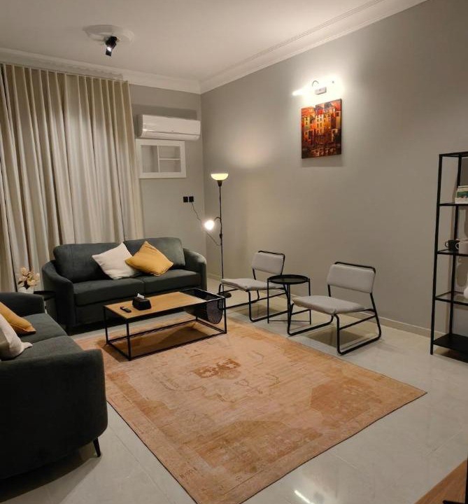 Photo of Livingroom in Gassim