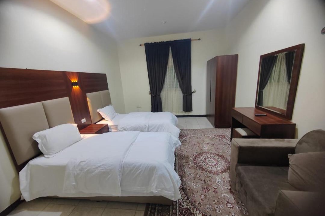Photo of Bedroom in Al Mubarraz
