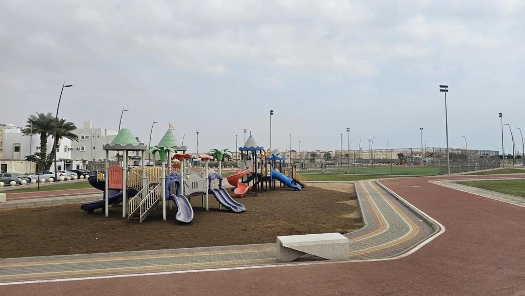 Photo of Others in Yanbu
