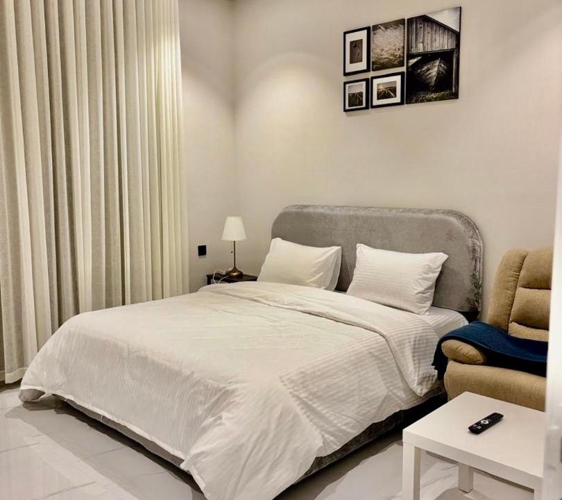 Photo of Bedroom in Qurtubah