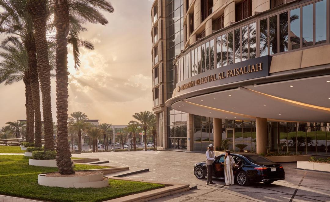 Photo of Others in Al Olaya District