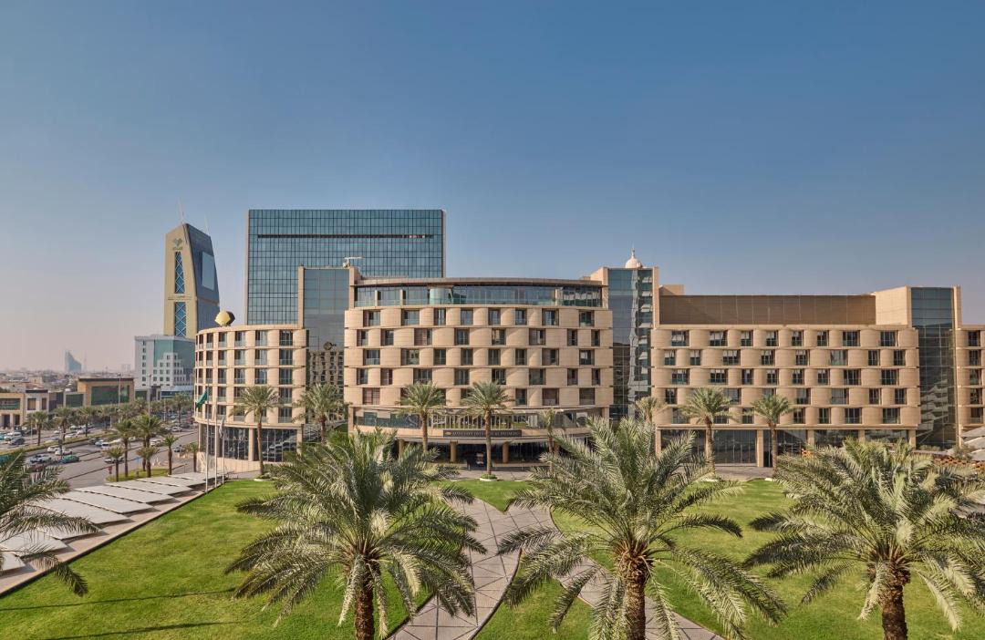 Photo of Others in Al Olaya District