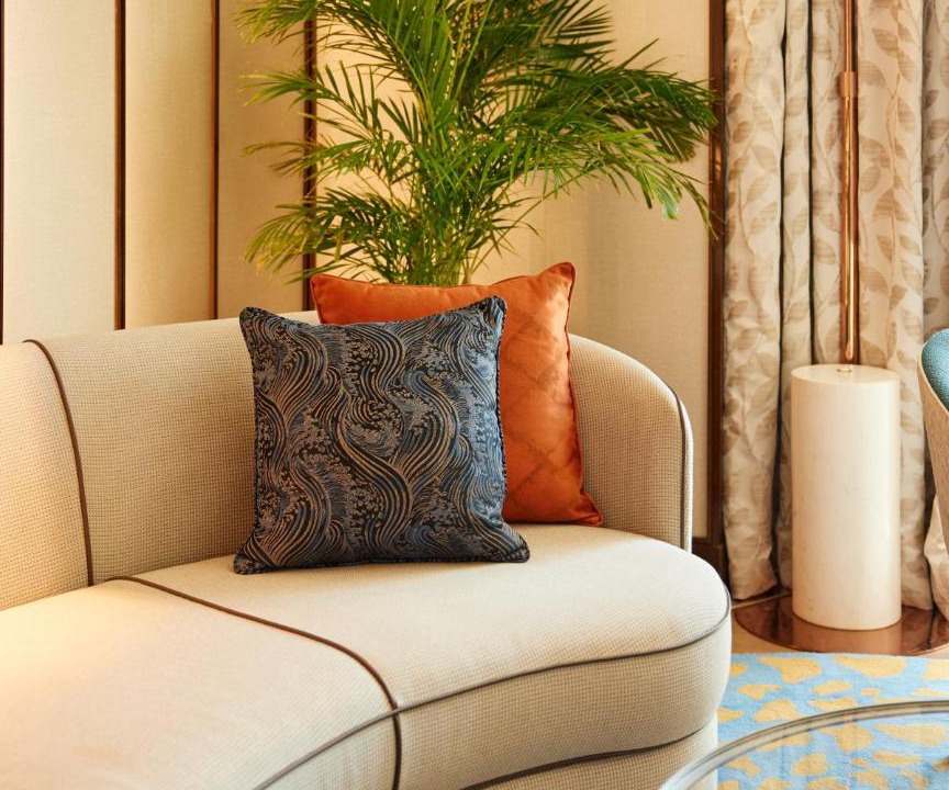 Photo of Livingroom in Al Olaya District