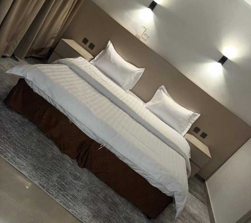 Photo of Bedroom in Ha'il