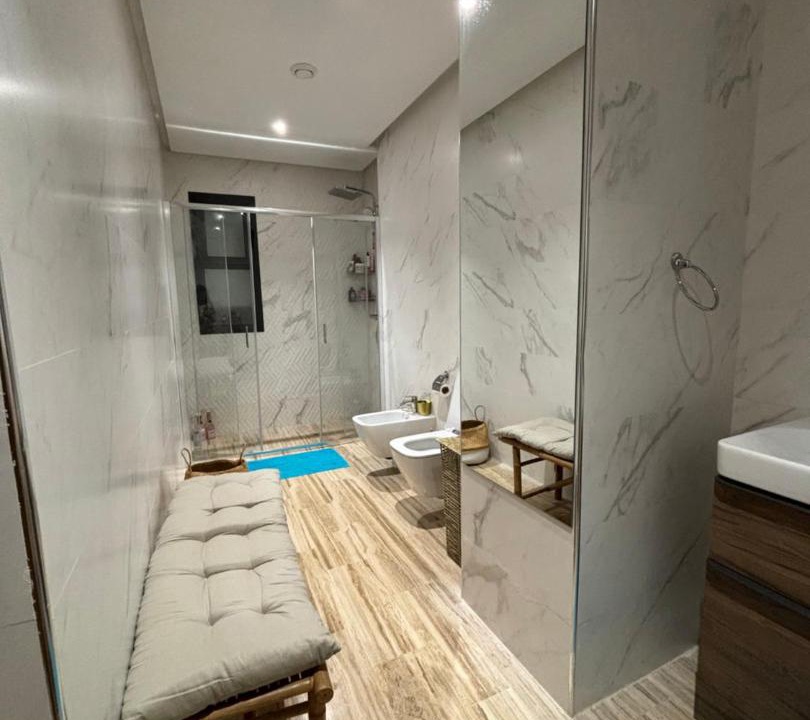 Photo of Bathroom in Luxus