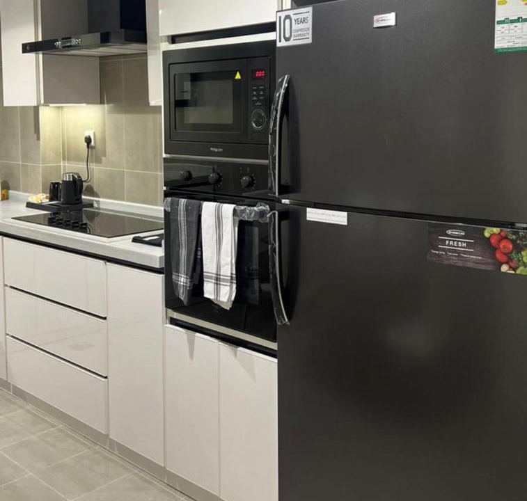 Photo of Kitchen in Mecca
