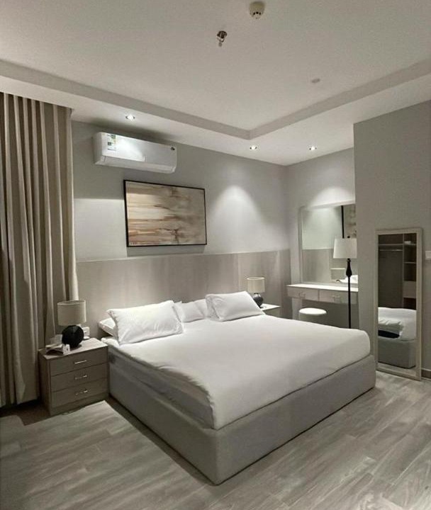 Photo of Bedroom in Mecca