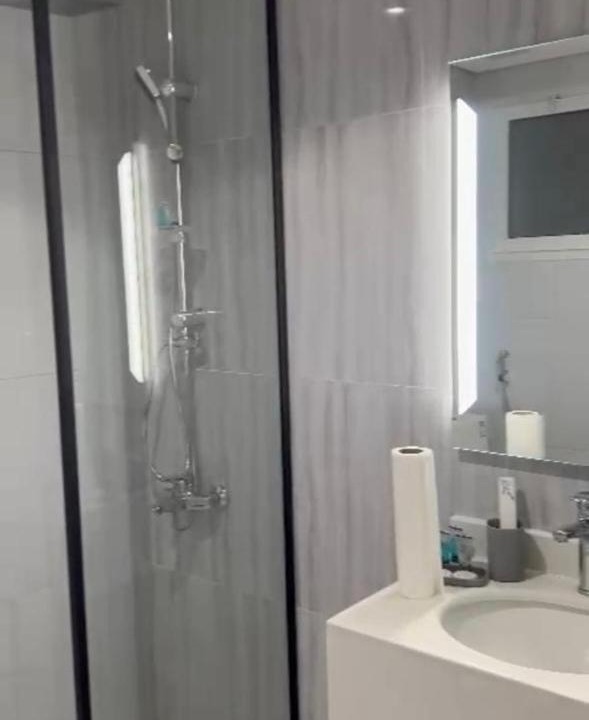 Photo of Bathroom in Mecca